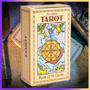 Bài Tarot